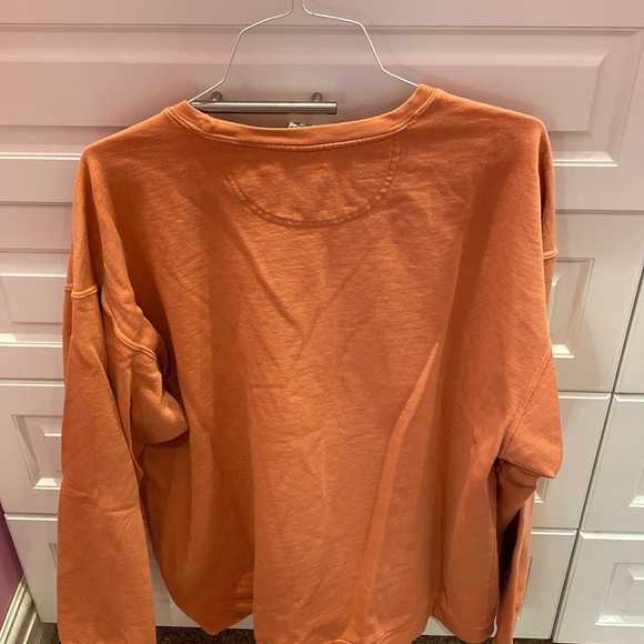 Olivelynn Sunkissed Sweatshirt - Picture 2 of 2